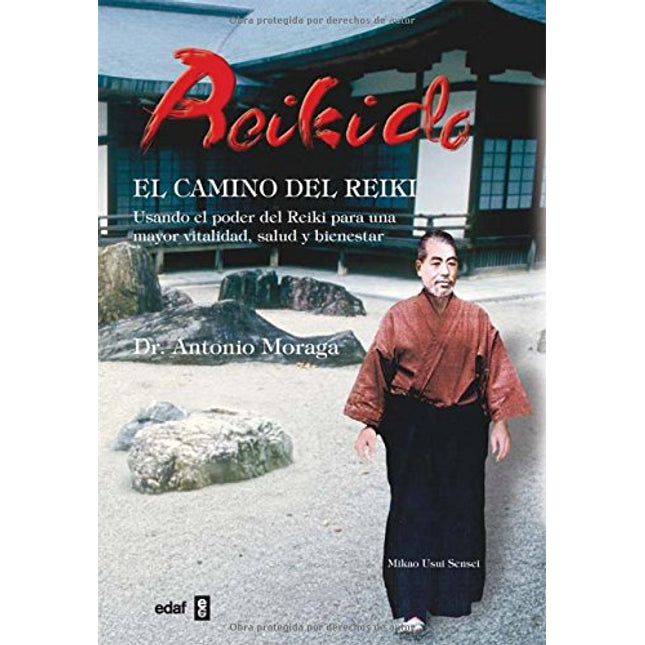 Recibido. El camino del Riqui