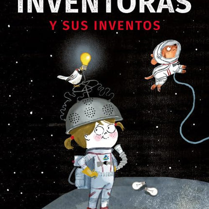 Inventoras y sus inventos