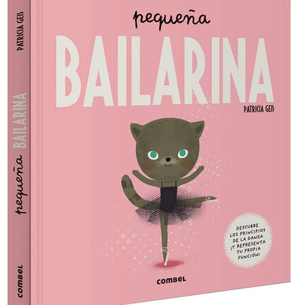 Pequeña bailarina