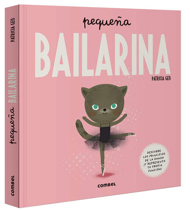 Pequeña bailarina