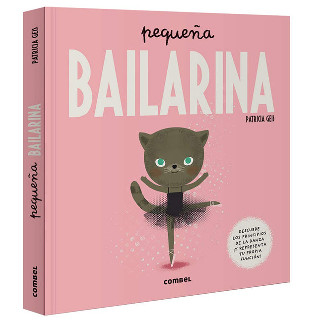 Pequeña bailarina
