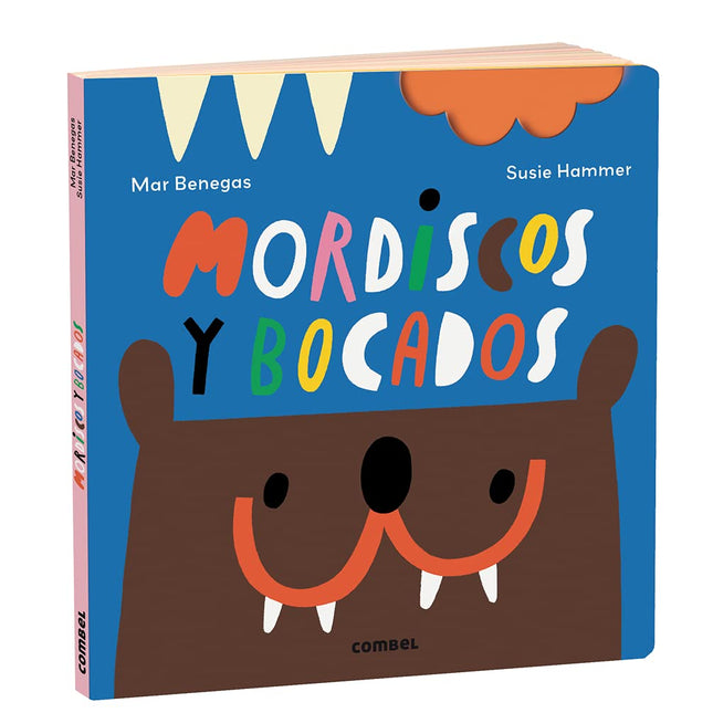 Mordiscos y bocados