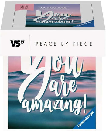 Rompecabezas 99 paz if you dream it you can do