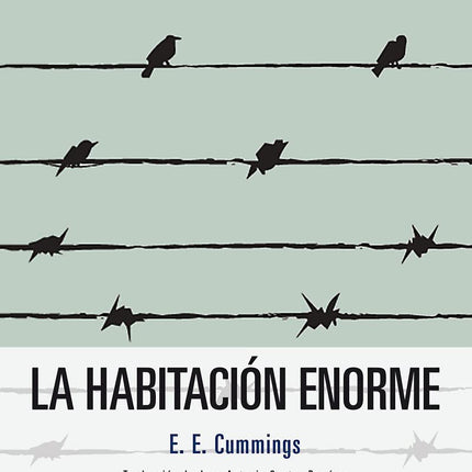 La habitación enorme