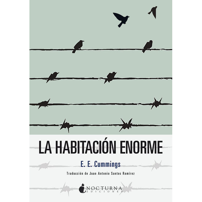 La habitación enorme