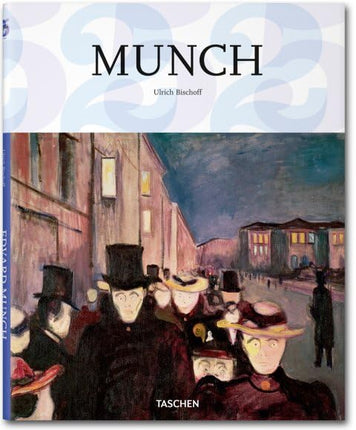 (25 Yrs) Edvard Munch