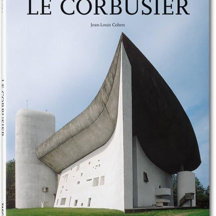 (25 Yrs) le corcusiera