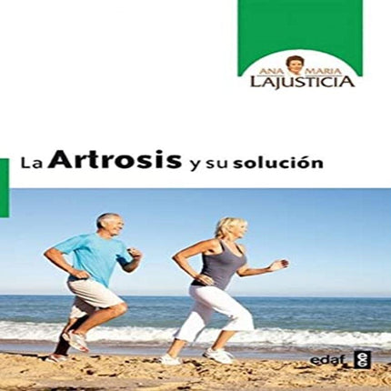 La artrosis y su solución
