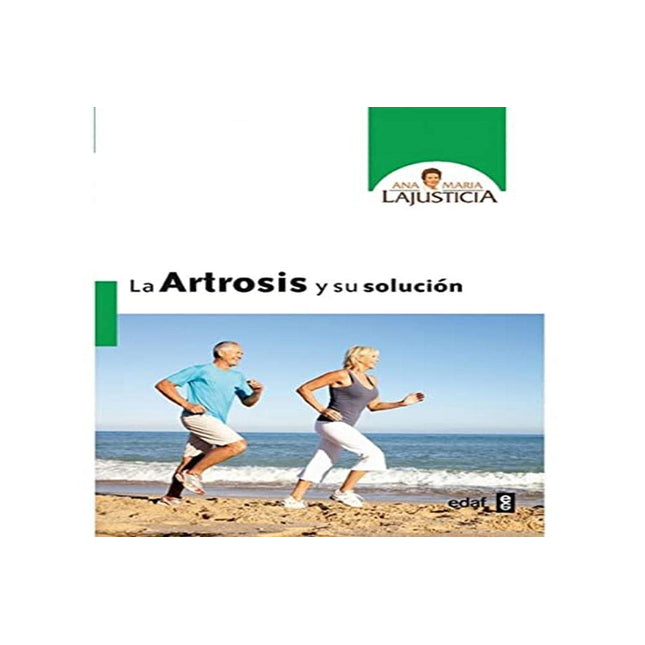 La artrosis y su solución