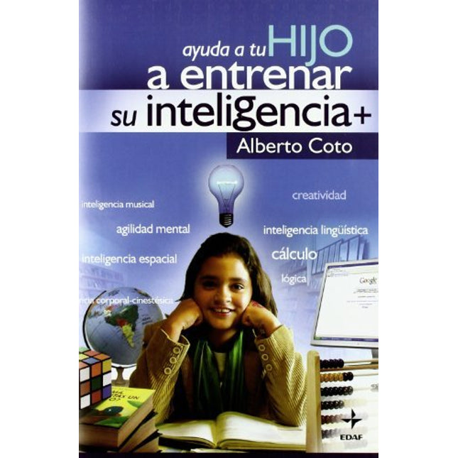 Ayuda a tu hijo a entrenar su inteligencia +