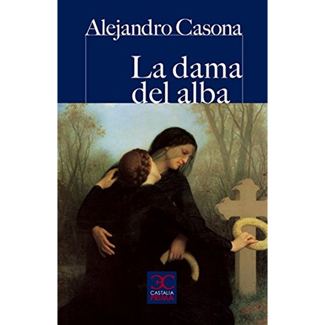 La dama del alba