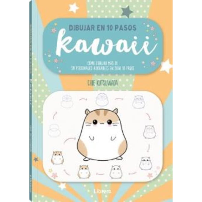 Dibujar en 10 pasos: kuwaití