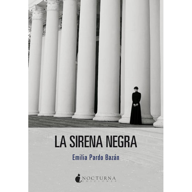 La sirena negra