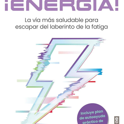 ¡Energía!