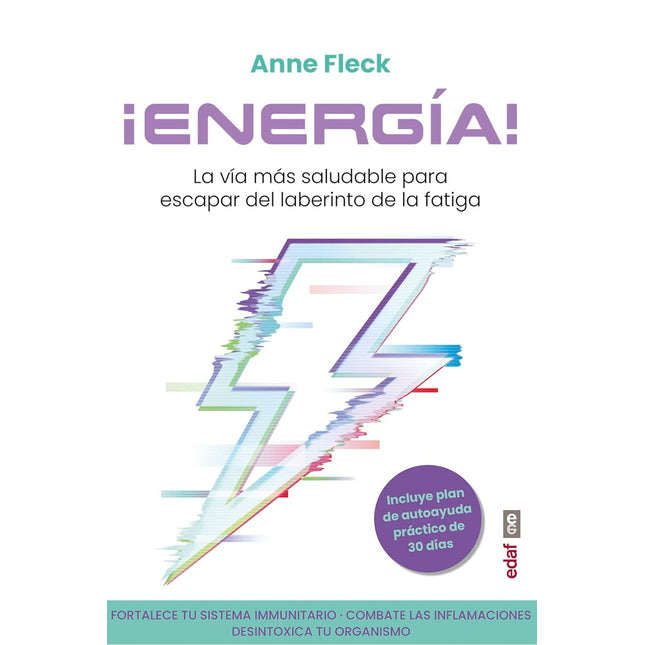 ¡Energía!