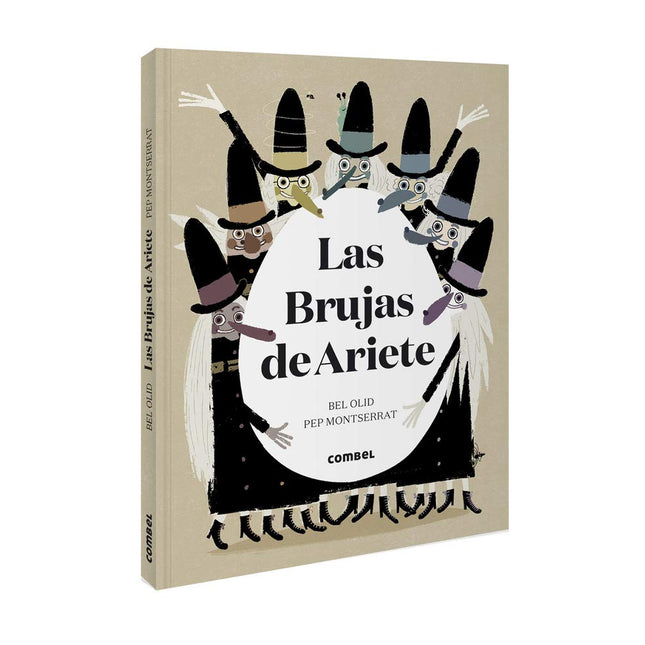 Las brujas de ariete
