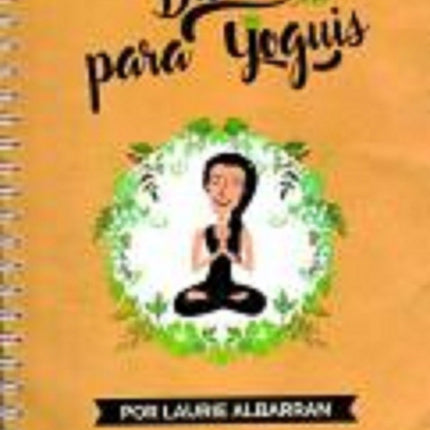 Diario para yoguis