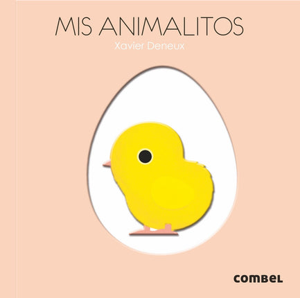 Palabras y figuras: mis animalitos