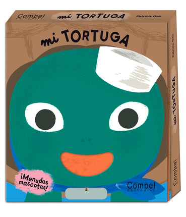 Mi tortuga