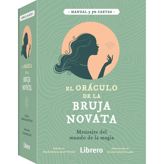 El oráculo de la bruja novata