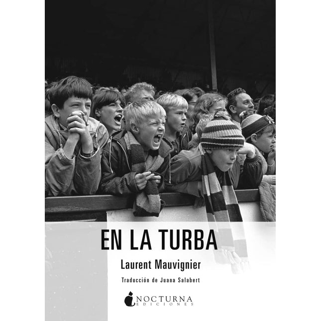 En la turba