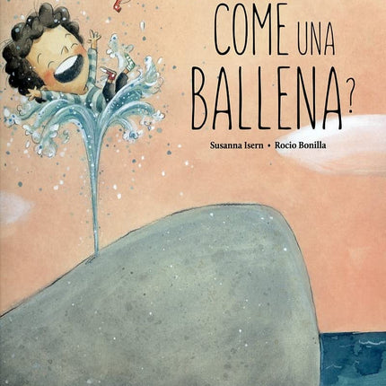 ¿Y si me come una ballena?