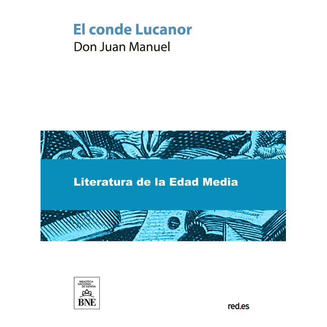 El conde Lucanor
