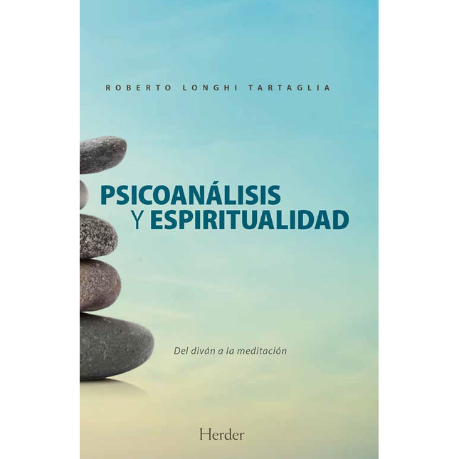 Psicoanálisis y espiritualidad