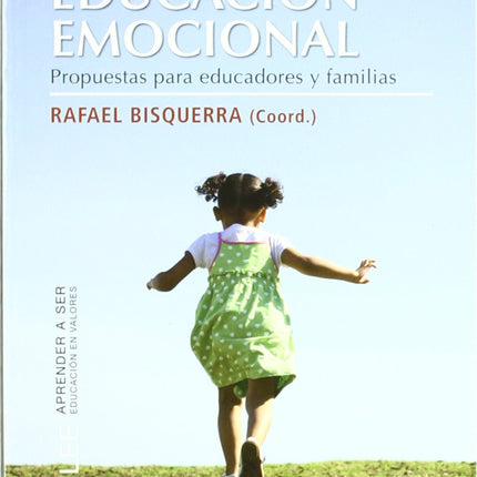 Educación emocional