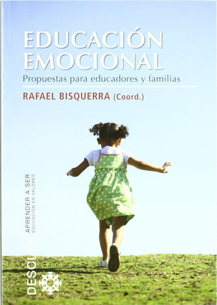 Educación emocional