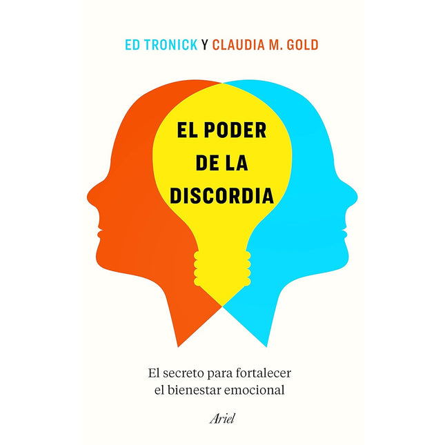 El poder de la discordia