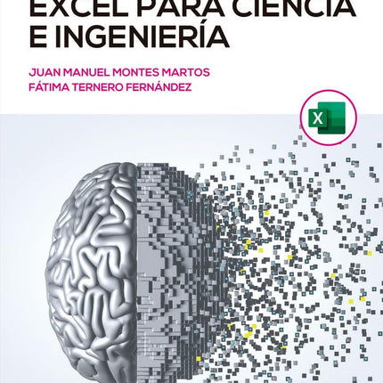 Excel para ciencia e ingeniería