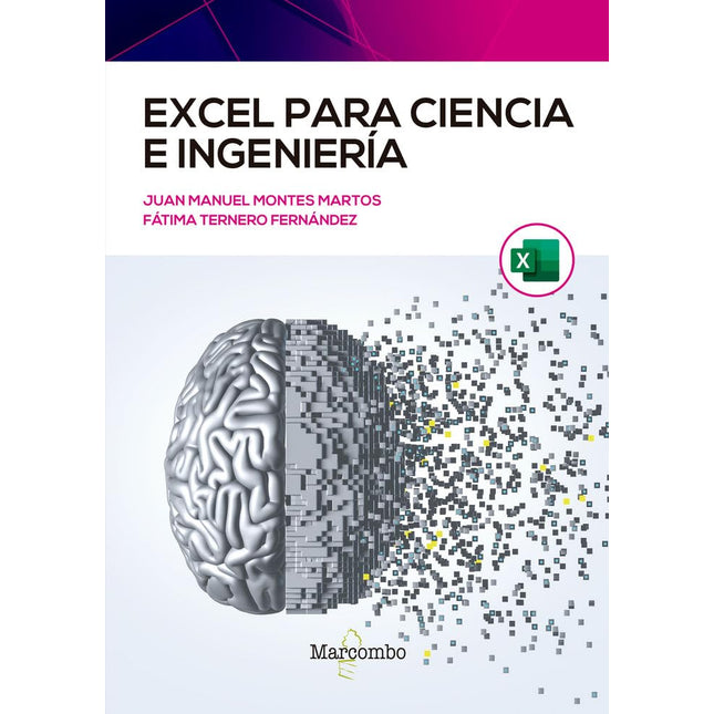 Excel para ciencia e ingeniería