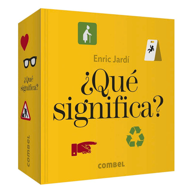 ¿Qué significa?