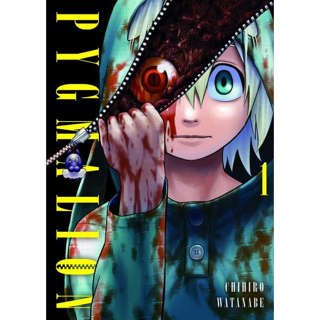 Pygmalion 1