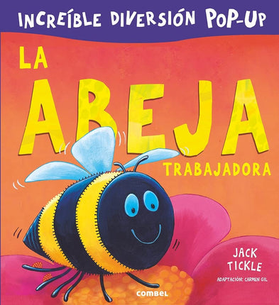 La abeja trabajadora <cu-cu sorpresa>