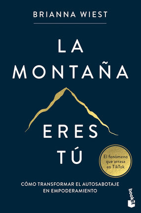 La montaña eres tú