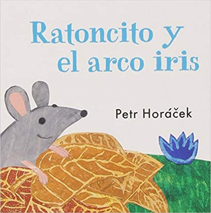 Ratoncito y el arco iris
