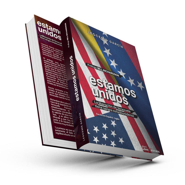 Estamos unidos. La liberación de Venezuela