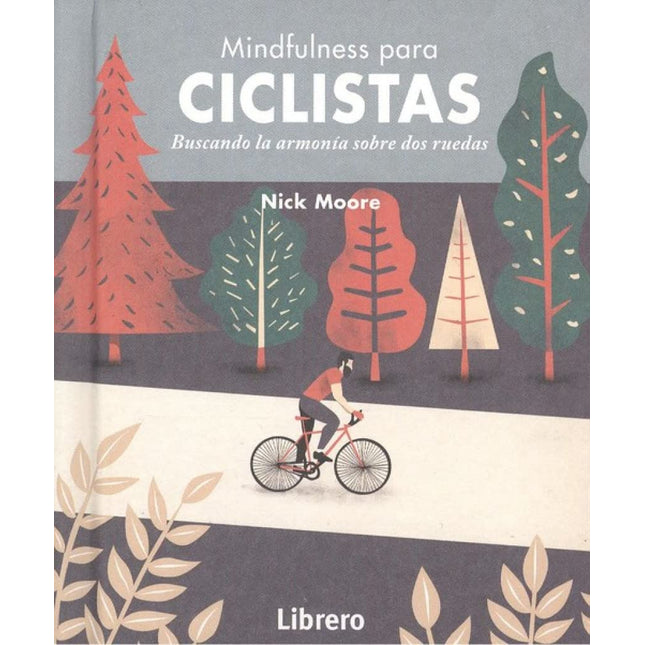 Mindfulness para ciclistas