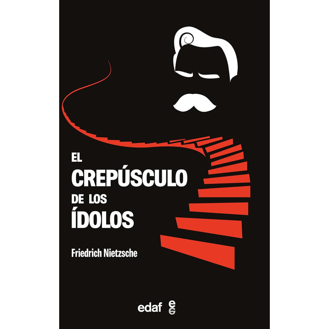 El crepúsculo de los ídolos