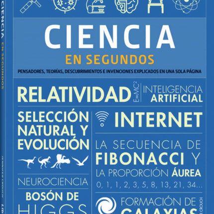 Ciencia en segundos