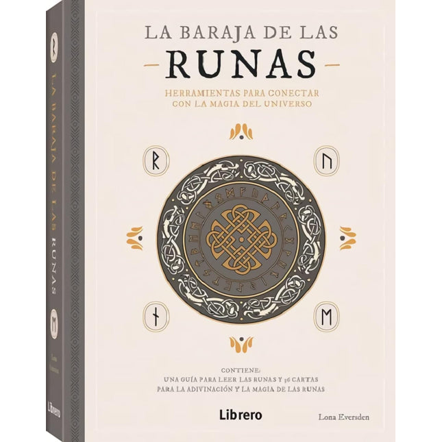 La baraja de las runas