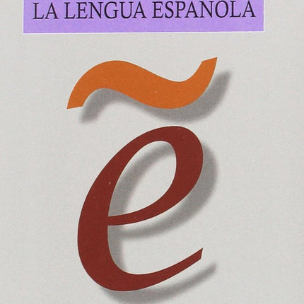 Ortografía de la lengua española (Bib/Breve)