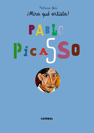 Pablo Picasso