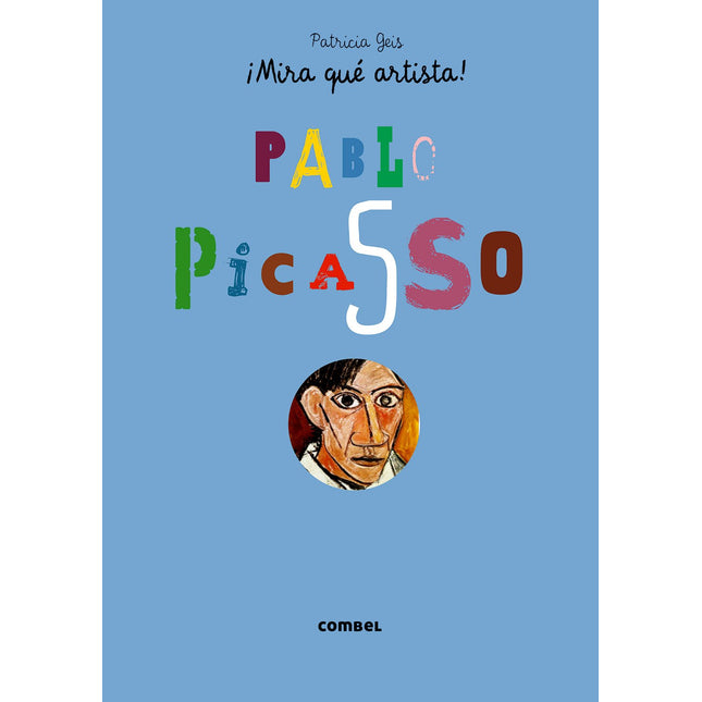 Pablo Picasso