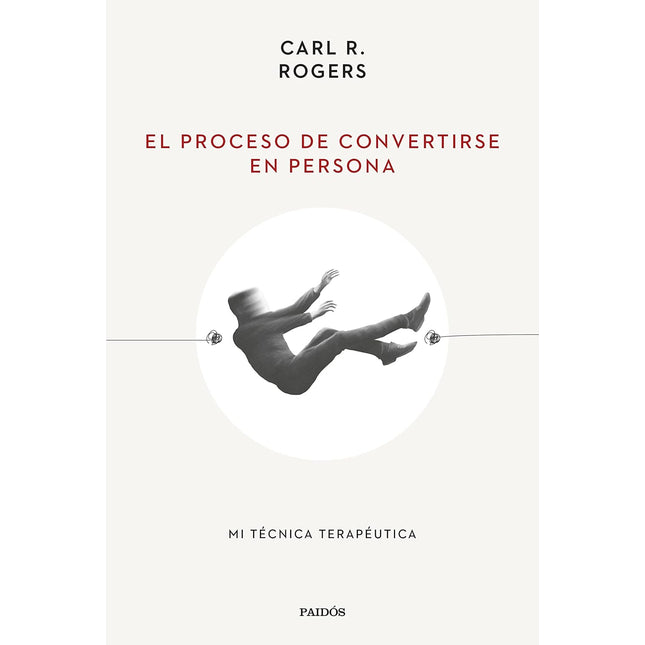 El proceso de convertirse en persona