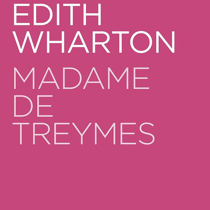 Madame de tremés