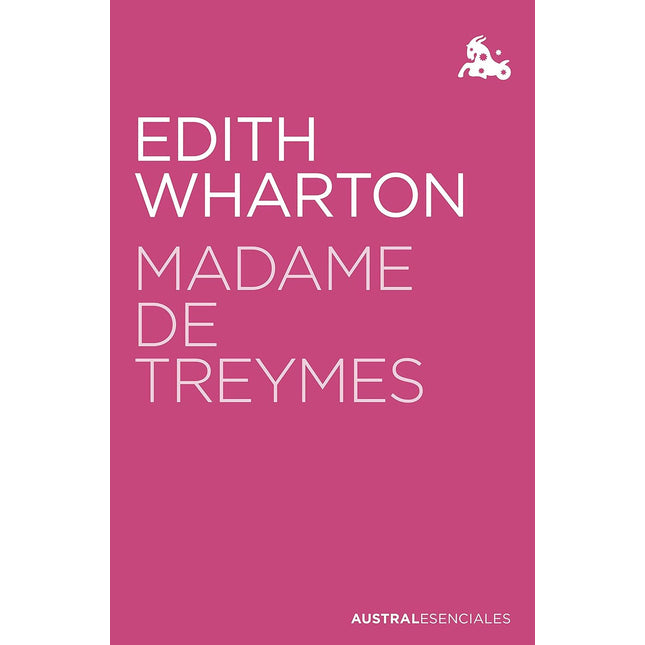 Madame de tremés