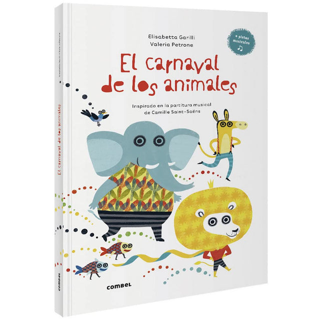 El carnaval de los animales